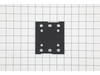 FOAM PANEL – Part Number: 2609170288