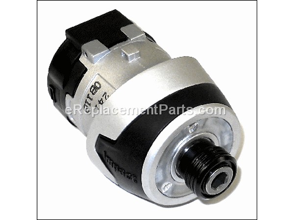 19510315-1-M-Bosch Tool-2609199241-GEAR BOX