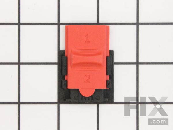 19510316-1-M-Bosch Tool-2609199251-SLIDE SWITCH