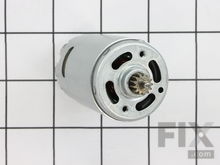 MOTOR – Part Number: 2609199258