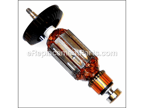 19510324-1-M-Bosch Tool-2609199270-ARMATURE