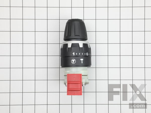 19510330-1-M-Bosch Tool-2609199295-GEAR BOX