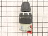 19510330-2-S-Bosch Tool-2609199295-GEAR BOX