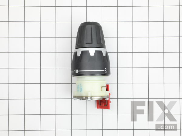 19510331-1-M-Bosch Tool-2609199296-GEAR BOX