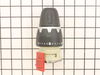19510331-2-S-Bosch Tool-2609199296-GEAR BOX