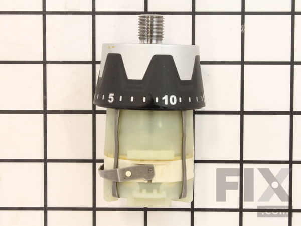 19510332-1-M-Bosch Tool-2609199298-GEARBOX