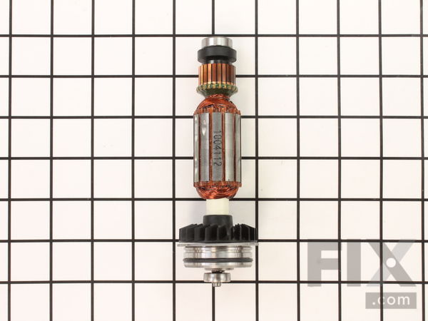 19510341-1-M-Bosch Tool-2609199345-ARMATURE SET