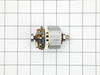 DC MOTOR, 18V – Part Number: 2609199359