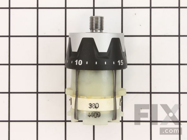 19510347-1-M-Bosch Tool-2609199380-GEARBOX