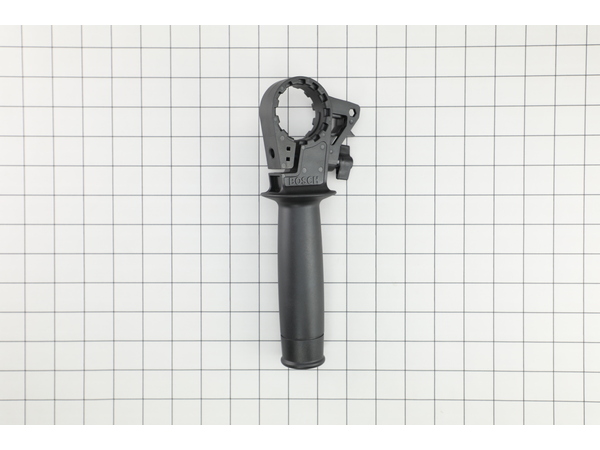 19510352-1-M-Bosch Tool-2609199430-AUXILIARY HANDLE
