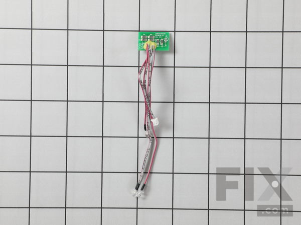 19510360-1-M-Bosch Tool-2609199465-ELECTRONICS MODULE