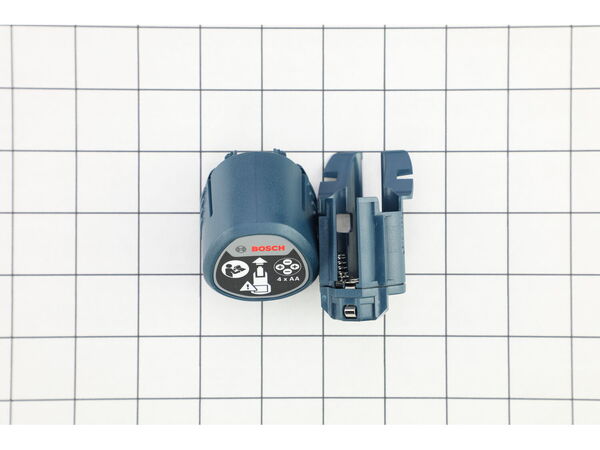 19510400-1-M-Bosch Tool-2609199828-AA1 BATTERY ADAPTER
