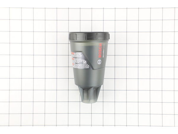19510404-1-M-Bosch Tool-2609199882-DUST CONTAINER
