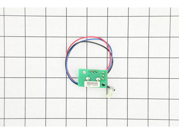 19510421-1-M-Bosch Tool-2609200383-CONTROL BOARD