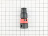 SOCKET – Part Number: 2609200496