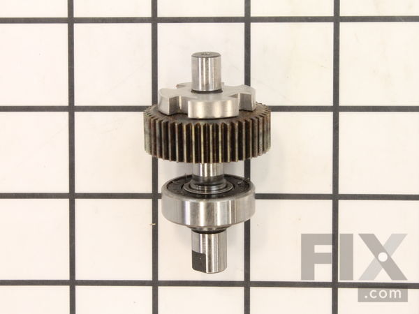 19510501-1-M-Bosch Tool-2610000765-SPINDLE ASSEMBLY