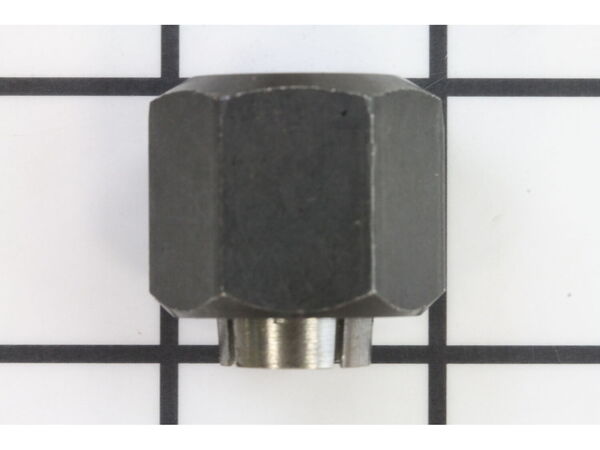 19510504-1-M-Bosch Tool-2610001496-1/2 COLLET ASSEMBLY