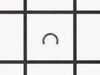 RETAINING SNAP RING – Part Number: 2610001684
