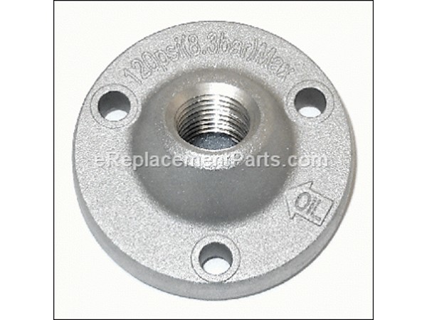 19510544-1-M-Bosch Tool-2610001696-AIR FILTER