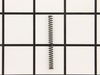 SPRING – Part Number: 2610005363