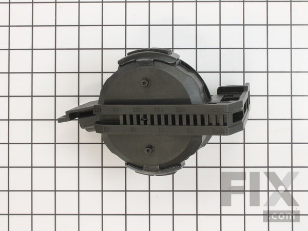19510701-1-M-Bosch Tool-2610006334-TACKER FEEDER BOTTOM HALF