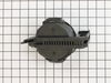 TACKER FEEDER BOTTOM HALF – Part Number: 2610006334