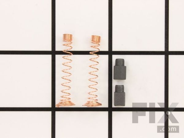 19510711-1-M-Bosch Tool-2610006477-BRUSH & SPRING SET (2EA)