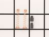 BRUSH & SPRING SET (2EA) – Part Number: 2610006477