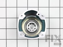 CYLINDER COVER – Part Number: 2610006582