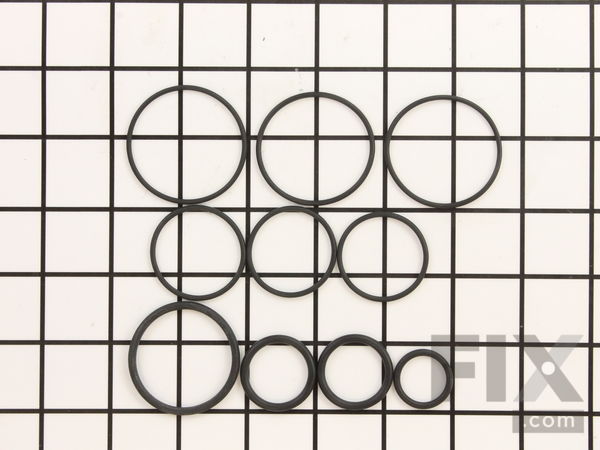 19510724-1-M-Bosch Tool-2610006584-O-RING
