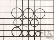 O-RING – Part Number: 2610006584