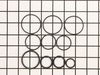 O-RING – Part Number: 2610006584