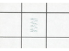 SPRING – Part Number: 2610007023
