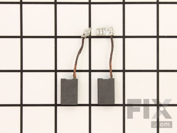 19510784-1-M-Bosch Tool-2610007957-CARBON BRUSH SET