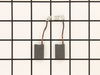 CARBON BRUSH SET – Part Number: 2610007957