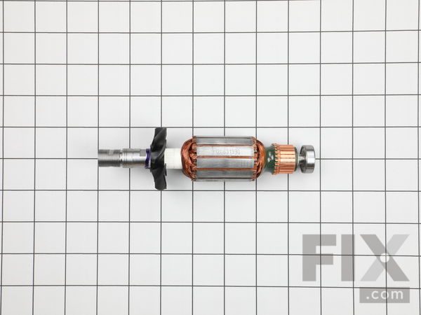 19510793-1-M-Bosch Tool-2610008120-ARMATURE