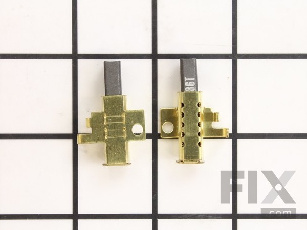 19510794-1-M-Bosch Tool-2610008121-CARBON BRUSH SET