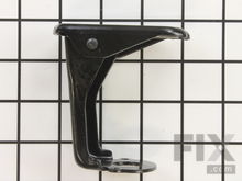 SUPPORTING FOOT – Part Number: 2610009963