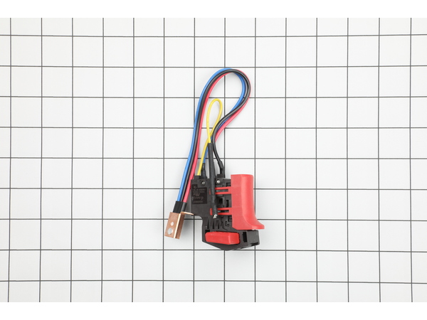 19510922-1-M-Bosch Tool-2610010014-SWITCH
