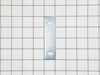 RETAINING PLATE – Part Number: 2610015006