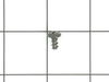 SCREW – Part Number: 2610015018