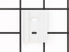 SLIDING PLATE – Part Number: 2610015026