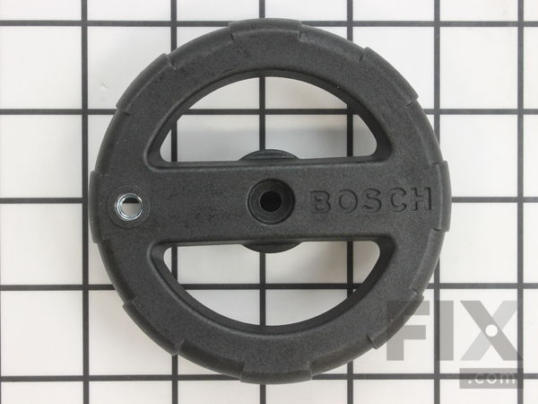 19511174-1-M-Bosch Tool-2610015069-HANDWHEEL
