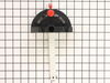 MITER GUIDE – Part Number: 2610015084