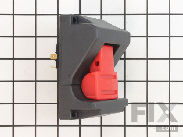 19511190-1-M-Bosch Tool-2610015088-MAINS SWITCH