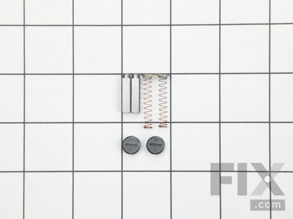19511213-1-M-Bosch Tool-2610015670-CARBON-BRUSH SET