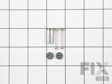 CARBON-BRUSH SET – Part Number: 2610015670