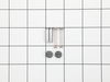 CARBON-BRUSH SET – Part Number: 2610015670