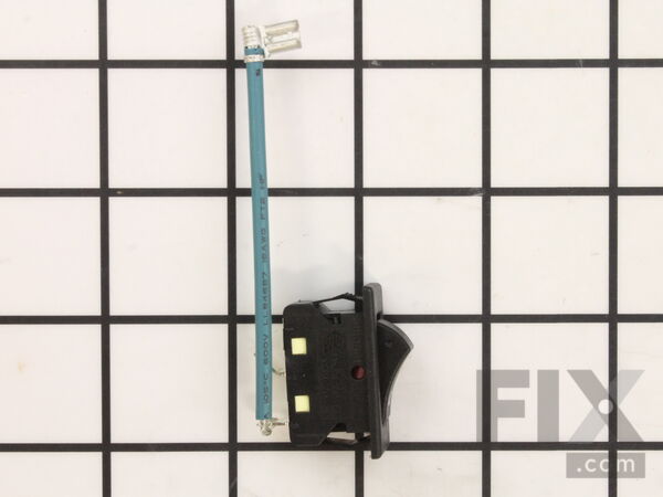 19511231-1-M-Bosch Tool-2610016525-ON-OFF SWITCH