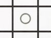 WASHER – Part Number: 2610017016